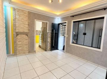 Casa · 175m² · 2 Quartos · 2 Vagas · Casa em Parque Santo Antônio, Jacareí/SP de 0m² 2 quartos à venda por R$ 350.000,00