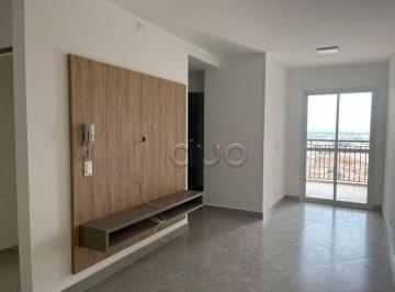 Apartamento · 66m² · 2 Quartos · 2 Vagas · Apartamento em Paulicéia, Piracicaba/SP de 66m² 2 quartos à venda por R$ 430.000,00 ou para locação 