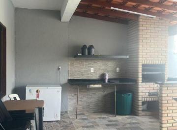 Casa · 168m² · 2 Quartos · 4 Vagas · Casa em Vila Guimarães, Sorocaba/SP de 168m² 2 quartos à venda por R$ 430.000,00