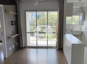 Apartamento · 39m² · 1 Quarto · 1 Vaga · Apartamento em Umuarama, Osasco/SP de 39m² 1 quartos à venda por R$ 430.000,00
