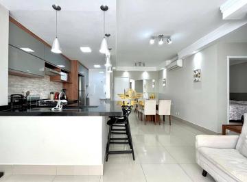 Apartamento · 60m² · 1 Quarto · 2 Vagas · Apartamento em Barra Funda, Guarujá/SP de 60m² 1 quartos à venda por R$ 400.000,00