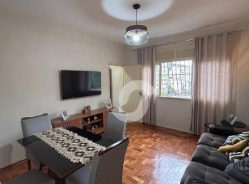 Apartamento · 85m² · 2 Quartos · Apartamento em Centro, Niterói/RJ de 85m² 2 quartos à venda por R$ 379.000,00