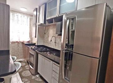 Apartamento · 65m² · 3 Quartos · 1 Vaga · Apartamento em Jardim Santa Helena, Suzano/SP de 65m² 3 quartos à venda por R$ 420.000,00