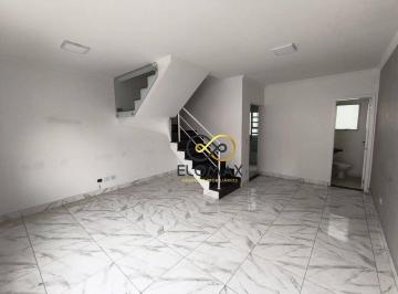 Casa · 81m² · 3 Quartos · 2 Vagas · Casa em Centro, Guarulhos/SP de 81m² 3 quartos à venda por R$ 479.000,00