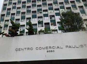 Comercial · 73m² · 1 Vaga · Sala em Bela Vista, São Paulo/SP de 73m² à venda por R$ 450.000,00