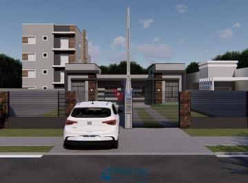 Casa · 70m² · 3 Quartos · 2 Vagas · Casa em Campina da Barra, Araucária/PR de 70m² 3 quartos à venda por R$ 450.000,00