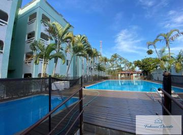 Apartamento · 67m² · 2 Quartos · 1 Vaga · Apartamento em Sapé, Ubatuba/SP de 67m² 2 quartos à venda por R$ 425.000,00