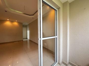 Apartamento · 67m² · 3 Quartos · 1 Vaga · Apartamento em Parque Suzano, Suzano/SP de 67m² 3 quartos à venda por R$ 409.900,00