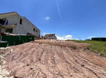 Terreno · 330m² · Terreno em condomínio fechado, 330m, venda- TERRAS ALPHA - BAIRRO URBANOVA