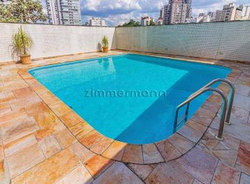 Apartamento · 100m² · 3 Quartos · APARTAMENTO SUMARÉ 3 DORMITÓRIOS 1 VAGA