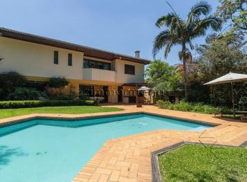 Casa · 929m² · 5 Quartos · CASA SOBRADO ALTO DE PINHEIROS 5 SUÍTES 4 VAGAS