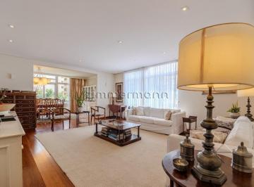 Apartamento · 238m² · 4 Quartos · 2 Vagas · APARTAMENTO HIGIENÓPOLIS 4 DORMITÓRIOS 2 VAGAS