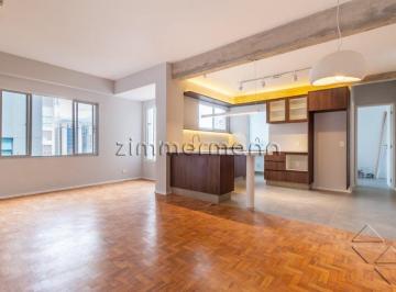 Apartamento · 87m² · 2 Quartos · APARTAMENTO JARDIM AMÉRICA 2 DORMITÓRIOS 1 VAGA