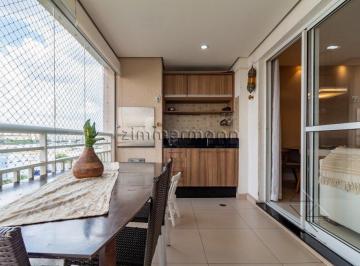 Apartamento · 87m² · 3 Quartos · APARTAMENTO LIMÃO 3 DORMITÓRIOS 2 VAGAS