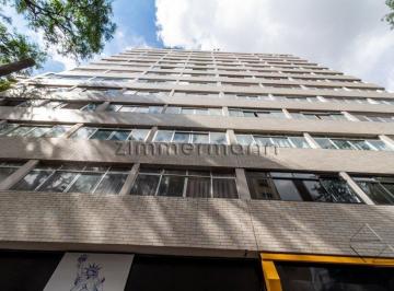 Apartamento · 60m² · 2 Quartos · APARTAMENTO HIGIENÓPOLIS 2 DORMITÓRIOS 1 VAGA