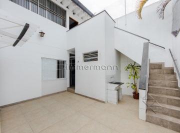 Casa · 150m² · 3 Quartos · CASA VILA MADALENA 3 DORMITÓRIOS 4 VAGAS