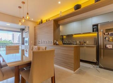 Apartamento · 75m² · 2 Quartos · APARTAMENTO VILA IPOJUCA 2 DORMITÓRIOS 2 VAGAS