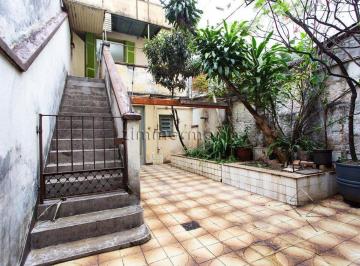 Casa · 200m² · 5 Quartos · 4 Vagas · CASA SOBRADO SANTA CECILIA 5 DORMITÓRIOS 4 VAGAS