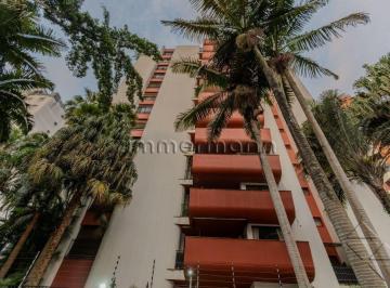 Apartamento · 170m² · 3 Quartos · 3 Vagas · APARTAMENTO VILA ANDRADE 3 SUÍTES 3 VAGAS