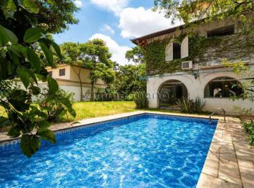Casa · 315m² · 4 Quartos · CASA SOBRADO VILA MADALENA 4 DORMITÓRIOS 3 VAGAS