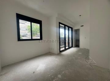 Apartamento · 28m² · 1 Quarto · APARTAMENTO STUDIO VILA MADALENA 1 DORMITÓRIO