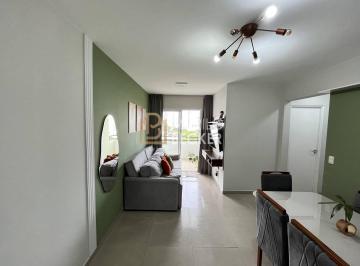Apartamento · 64m² · 2 Quartos · 1 Vaga · Apartamento 2 quartos, sendo 1 suíte, 64m, venda - BAIRRO PARQUE INDUSTRIAL