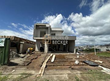Casa · 290m² · 4 Quartos · 4 Vagas · Casa á venda no Condomínio Terras Alpha - Urbanova - São Jose dos Campos