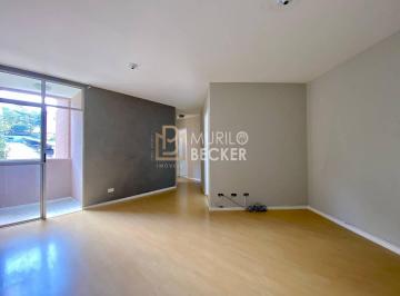 Apartamento · 52m² · 2 Quartos · 1 Vaga · Apartamento à Venda com 2 quartos no Bairro Monte Castelo -SJC