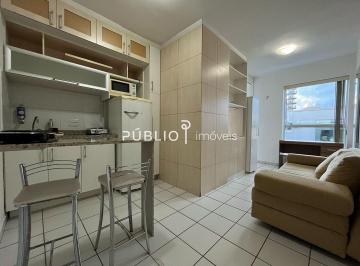 Apartamento · 27m² · 1 Quarto · 1 Vaga · QMSW 5  LOTE 08 -  1 Quarto - (MOBILIADO) - VISTA LIVRE SQSW AOS QRSW CCSW SQS
