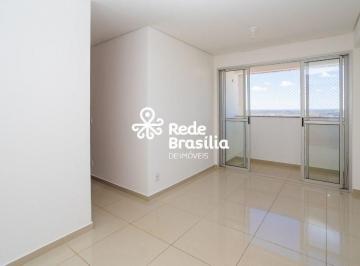 Apartamento · 64m² · 2 Quartos · 1 Vaga · AE 4 | Residencial Duetto - Apartamento 2 Quatos  sendo 1 suíte - Armários Planejados - Financiament