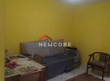 Apartamento · 50m² · 2 Quartos · 1 Vaga · Apartamento em Rua Doutor Porciúncula - Venda da Cruz - São Gonçalo/RJ
