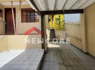 Terreno de 3 quartos, Santo André · Lote em Avenida Eduardo Prado - Parque Erasmo Assunção - Santo André/SP