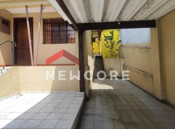 Terreno · 250m² · 3 Quartos · 3 Vagas · Lote em Avenida Eduardo Prado - Parque Erasmo Assunção - Santo André/SP