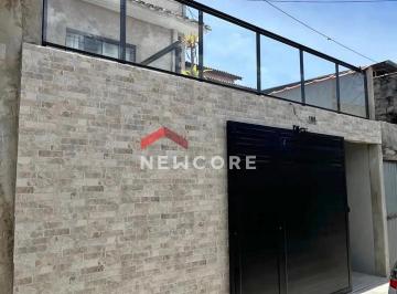 Casa · 80m² · 2 Quartos · 1 Vaga · Casa em Rua Nova Aurora - Paraíso - São Gonçalo/RJ