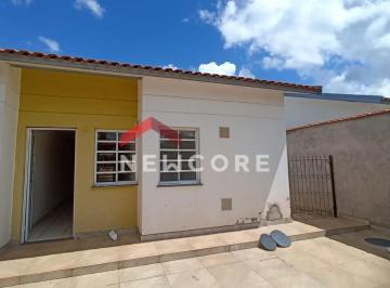 Casa · 78m² · 3 Quartos · 2 Vagas · Casa em Rua Angelo Rossato - Jardim São Benedito - Garça/SP