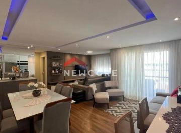 Apartamento · 87m² · 2 Quartos · 1 Vaga · Apartamento em  Rua Vitalino Ferro - Santa Terezinha - Paulínia/SP