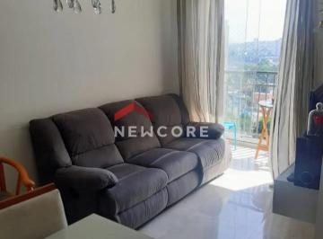 Apartamento · 50m² · 2 Quartos · 1 Vaga · Apartamento em Rua Arnaldo Cintra - Vila Moreira - São Paulo/SP