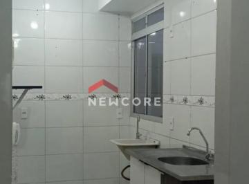 Apartamento · 44m² · 2 Quartos · 1 Vaga · Apartamento em  Rua São José de Mossamedes - Núcleo Lageado - São Paulo/SP
