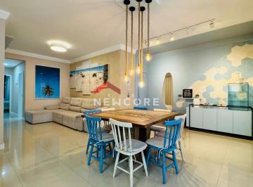 Apartamento · 130m² · 3 Quartos · 2 Vagas · Apartamento em Rua 319 - Meia Praia - Itapema/SC