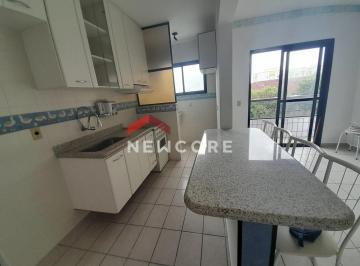Apartamento · 60m² · 1 Quarto · 1 Vaga · Apartamento em Avenida Presidente Kennedy - Solemar - Praia Grande/SP