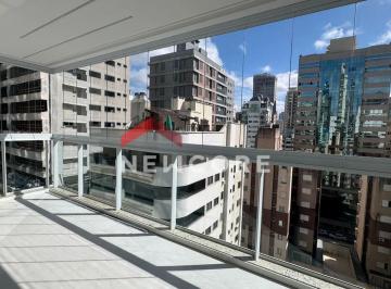 Apartamento · 118m² · 3 Quartos · 2 Vagas · Apartamento em Rua 238 - Meia Praia - Itapema/SC
