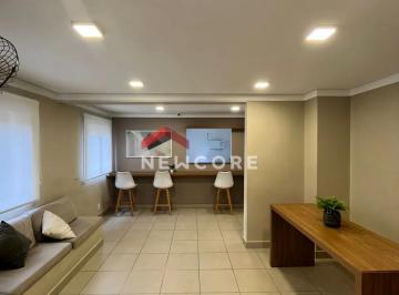 Apartamento · 39m² · 2 Quartos · Apartamento em  Rua José Bento - Cambuci - São Paulo/SP