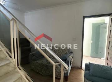 Casa · 130m² · 3 Quartos · 2 Vagas · Casa em Rua Wadih Hatti - Vila Ré - São Paulo/SP