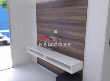 Apartamento · 48m² · 2 Quartos · 1 Vaga · Apartamento em  Rua Francisco Andugar Espinosa - Chácara Agrindus - Taboão da Serra/SP