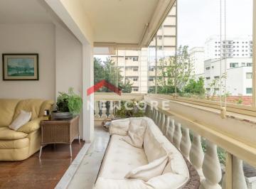 Apartamento · 130m² · 4 Quartos · 3 Vagas · Apartamento em Rua Agissê - Jardim das Bandeiras - São Paulo/SP