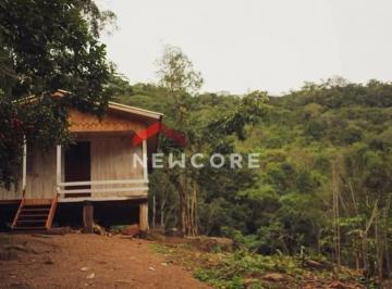 Rural · 15000m² · 1 Quarto · Sítio em Rua Miguel Bauer - Alto Tucanos - Taquara/RS