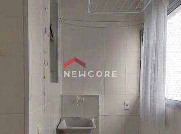 Apartamento de 2 quartos Venda R$ 149.860 · Apartamento em Rua Luís Meirelles de Araújo - Cidade Naútica - São Vicente/SP