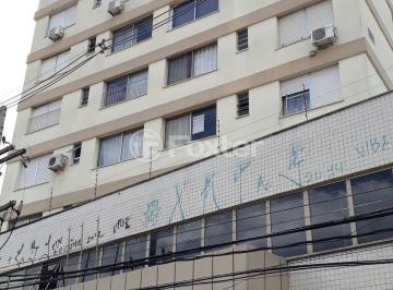 Fachada (2).jpg · Cobertura, 1 dormitórios, 62 m², em Partenon