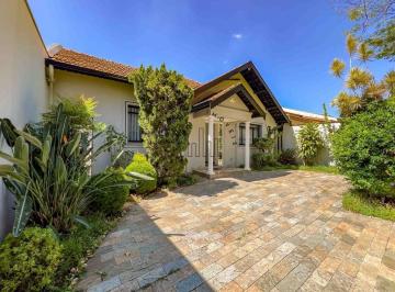 Casa · 334m² · 5 Quartos · 7 Vagas · Casa à venda em Campinas, Jardim Nova Europa, com 5 quartos, com 334 m²