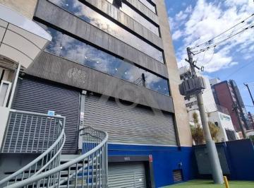 Comercial · 1800m² · 12 Vagas · Prédio para alugar em Campinas, Vila Itapura, com 1800 m²
